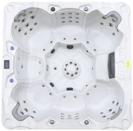 Гидромассажный спа бассейн NordicSpa Khild (Хильд)