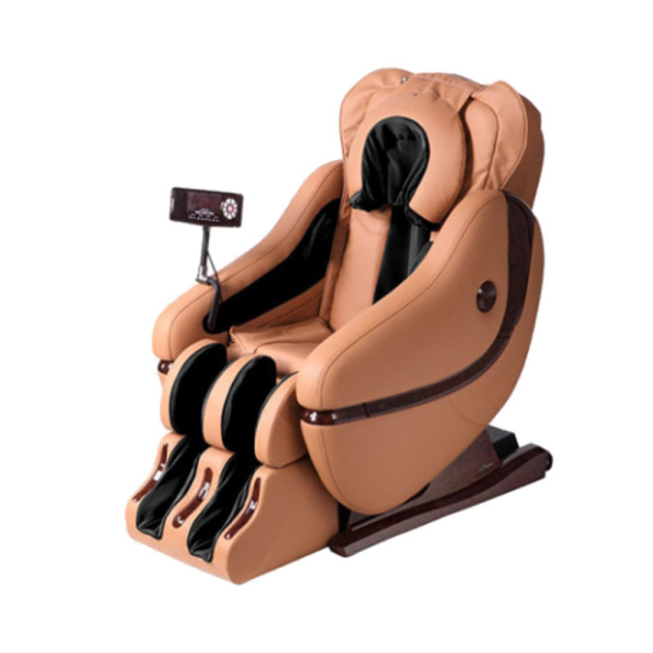 Массажное кресло Dotast A-02-1 Brown