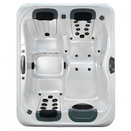 Спа бассейн Villeroy&Boch A5L