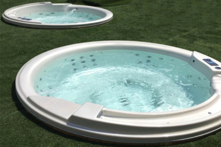 Гидромассажный бассейн Sunrans SR875