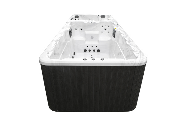 Плавательный спа бассейн NordicSpa Beyker (Бейкер)