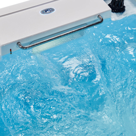 Плавательный спа бассейн Mexda WS-S06CT