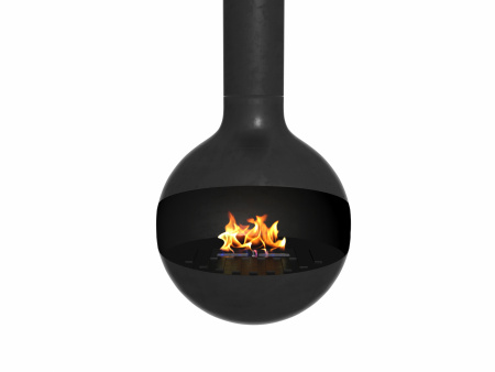 Подвесной биокамин Firezo Palla
