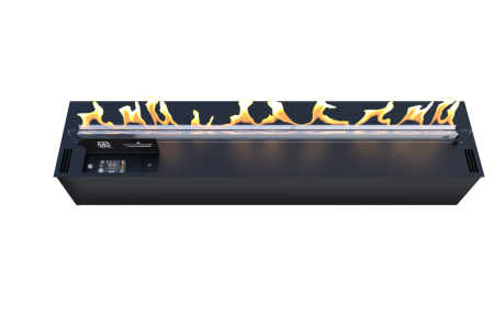 Автоматический биокамин ABC Smart Fire A5 Premium 1500