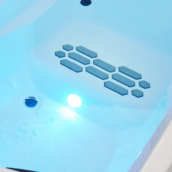 Холодная купель NordicSpa Fonna (Фонна)