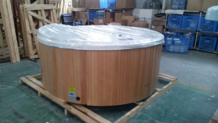 Гидромассажный бассейн Sunrans SR875