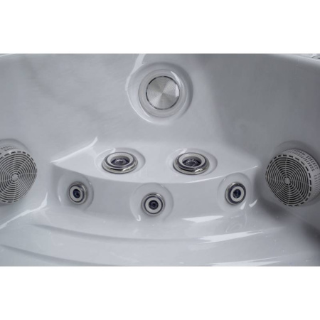 Спа-бассейн AquaSpas My Bliss