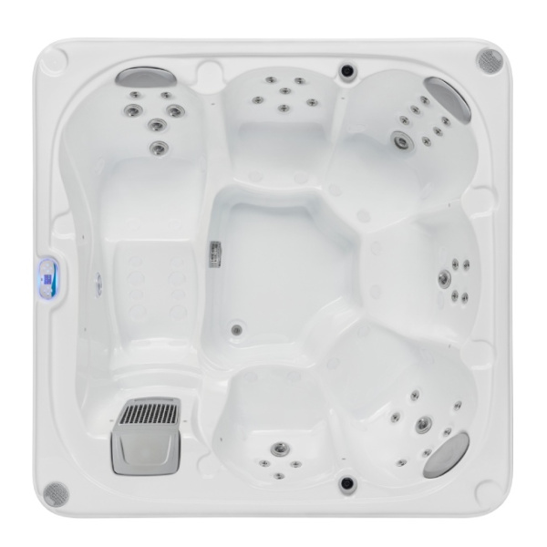 Гидромассажный спа-бассейн AquaVita 6003