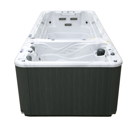 Плавательный спа бассейн NordicSpa La-Ronzh (Ла-Ронж)