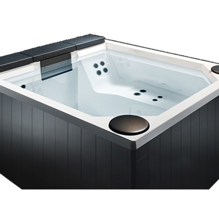 Спа бассейн Treesse Quarz Light 212