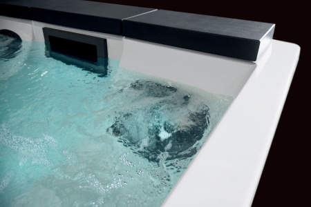 Спа бассейн Treesse Quarz 235