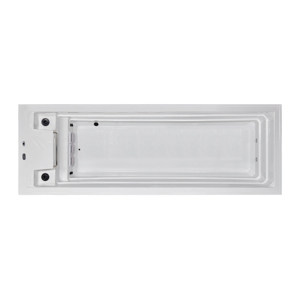 Плавательный спа бассейн Mexda WS-PC07ST