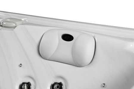 Гидромассажный спа бассейн NordicSpa Tyur (Тюр)