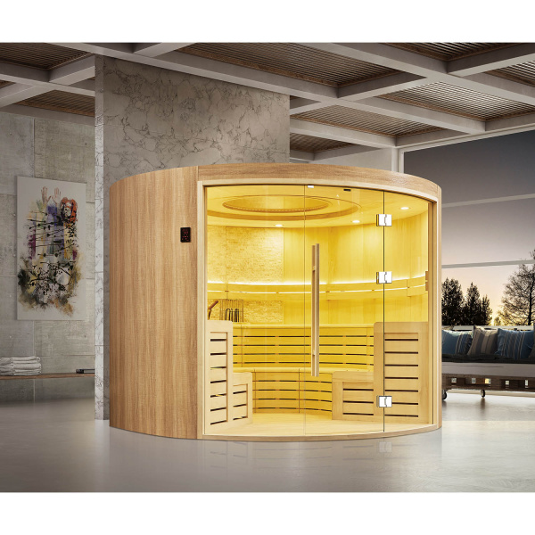 Финская сауна Mexda WS-1708