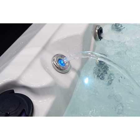 Спа Бассейн Lovia Spa ZR6006