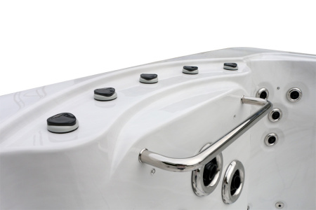 Плавательный бассейн NordicSpa Agasis (Агасис)