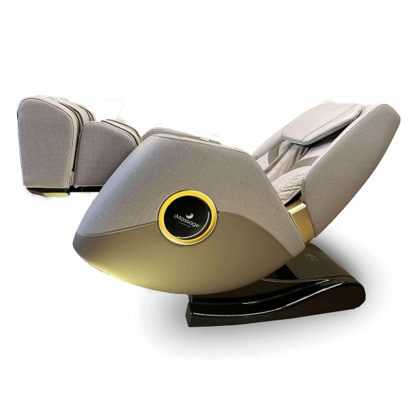 Массажное кресло iMassage Vi Violet