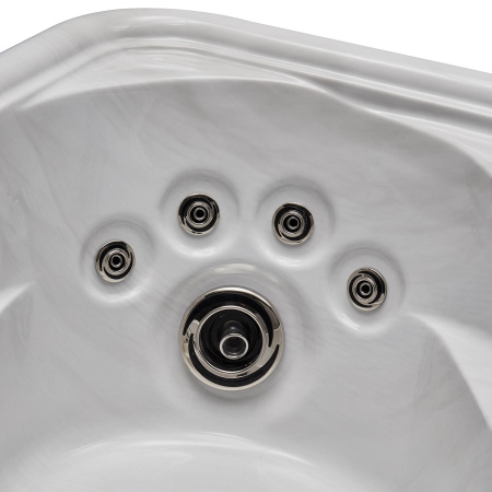 Гидромассажный спа бассейн Mexda WS-095H